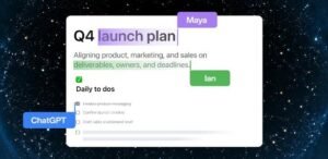 OpenAI lança Space e Pages no ChatGPT e mira Microsoft