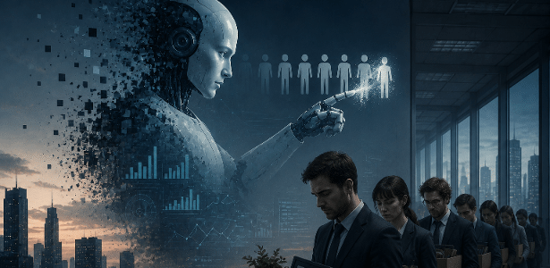 o que dizem Pew, Stanford e Deloitte