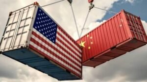 Secretário-geral da ONU pede que EUA e China cooperem diante dos desafios da IA