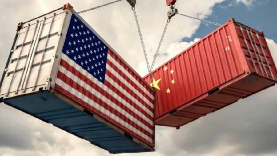 Secretário-geral da ONU pede que EUA e China cooperem diante dos desafios da IA