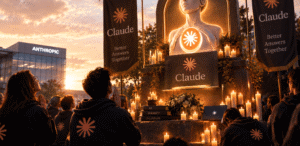 "Jesus Claude"? Os rumores de que IA virou culto no Vale do Silício