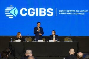 Comitê Gestor do IBS aprova orçamento com despesa de R$ 2,7 bi para 2027 sob críticas