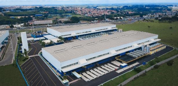 indústria projeta R$ 1,5 tri para data centers