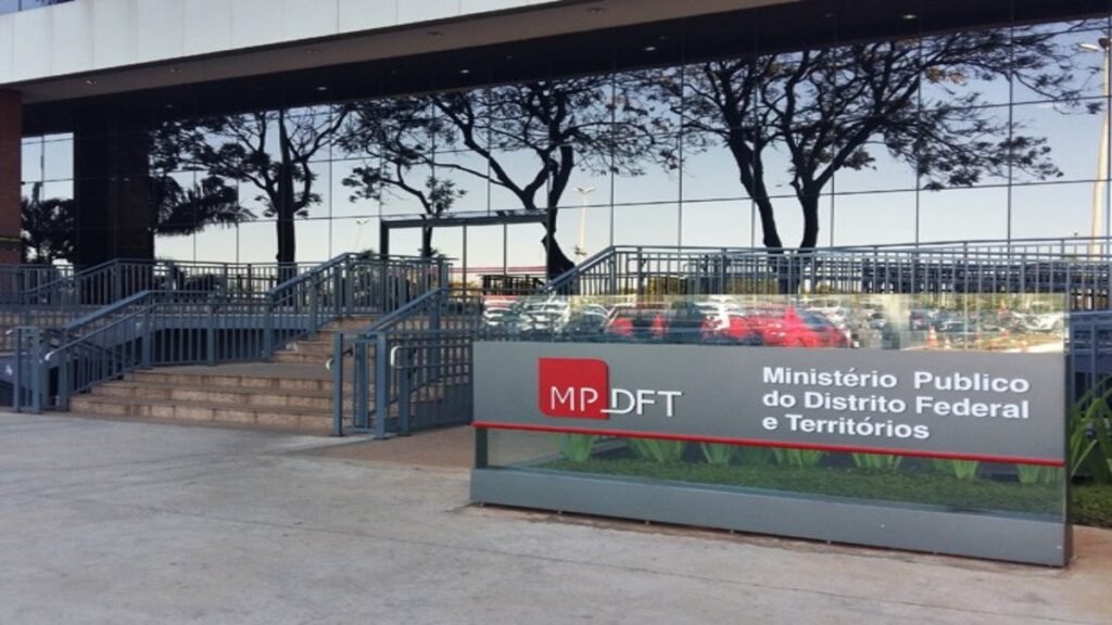 MPDFT cobra da Sedes dados sobre orçamento de 2026 e 2027