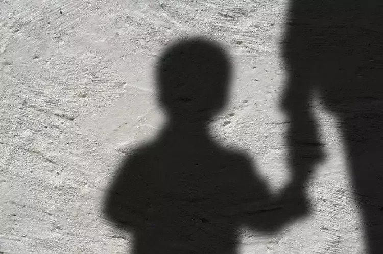 Unicef alerta que pais ainda veem palmada como disciplina