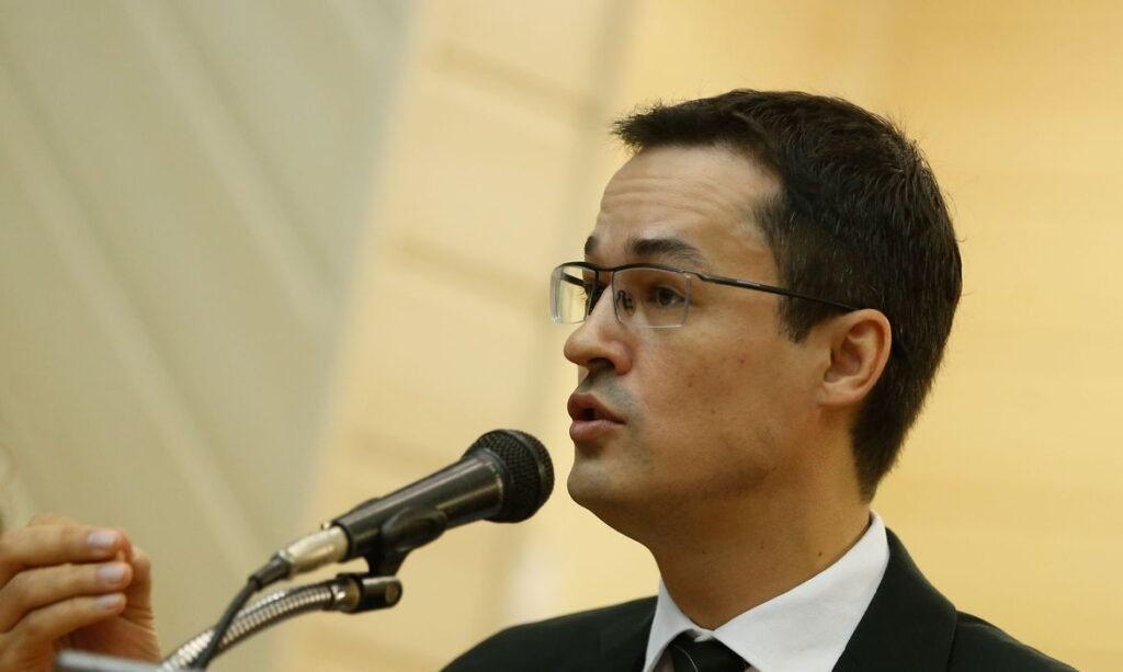 TRE-PR julga recurso sobre candidatura de Deltan Dallagnol ao Senado