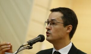 TRE-PR julga recurso sobre candidatura de Deltan Dallagnol ao Senado