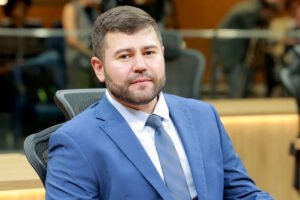 Deputado estadual Amilton Filho morre aos 41 anos em acidente de carro em Goiás