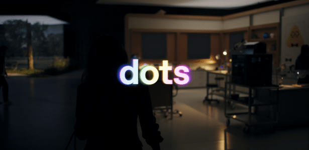 Dots é o agente de IA da OpenAI para realizar tarefas por você