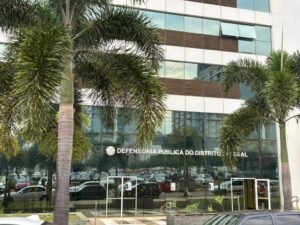 LDO de 2027 fortalece a Defensoria Pública e amplia proteção à população vulnerável