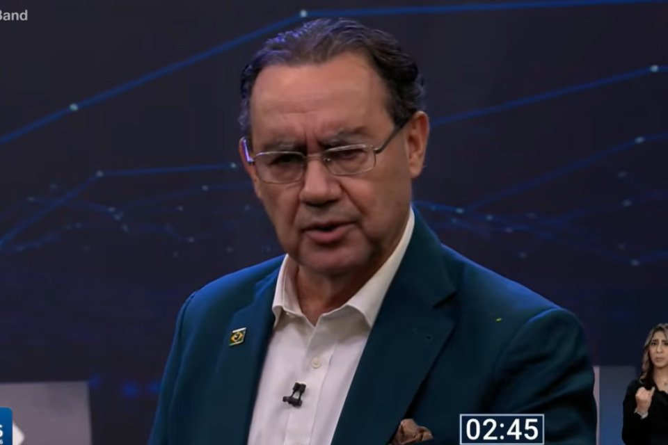 Cury diz que privatizaria Correios se estatal não for recuperável