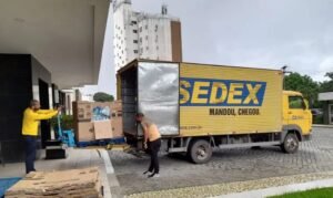 Trabalhadores dos Correios de SP decidem encerrar greve