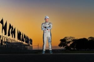 Piloto Enzo Elias vai correr no quintal de casa no Stock Car