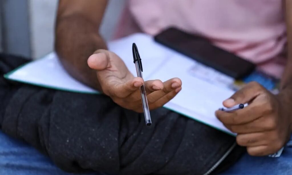 Menos de 1 em cada 6 ingressantes em licenciaturas está em grupo com melhores notas do Enem