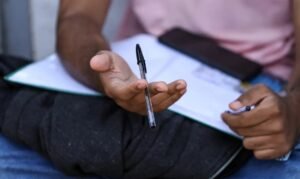 Menos de 1 em cada 6 ingressantes em licenciaturas está em grupo com melhores notas do Enem