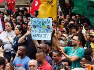 Trabalhadores podem ter até 10 folgas no mês com fim da 6×1