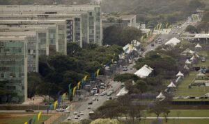 7 de Setembro: veja regras de acesso, trânsito e segurança para o desfile na Esplanada