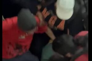 Estudante espancado na UFRJ diz temer retorno ao campus, e universidade vive pressão