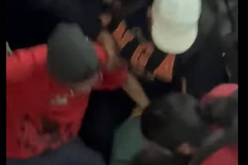 Estudante espancado na UFRJ diz temer retorno ao campus, e universidade vive pressão