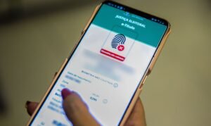 TSE libera download do e-Título no dia da votação