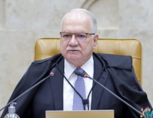 Fachin: Judiciário está à altura dos desafios atuais e não faltará à legalidade constitucional