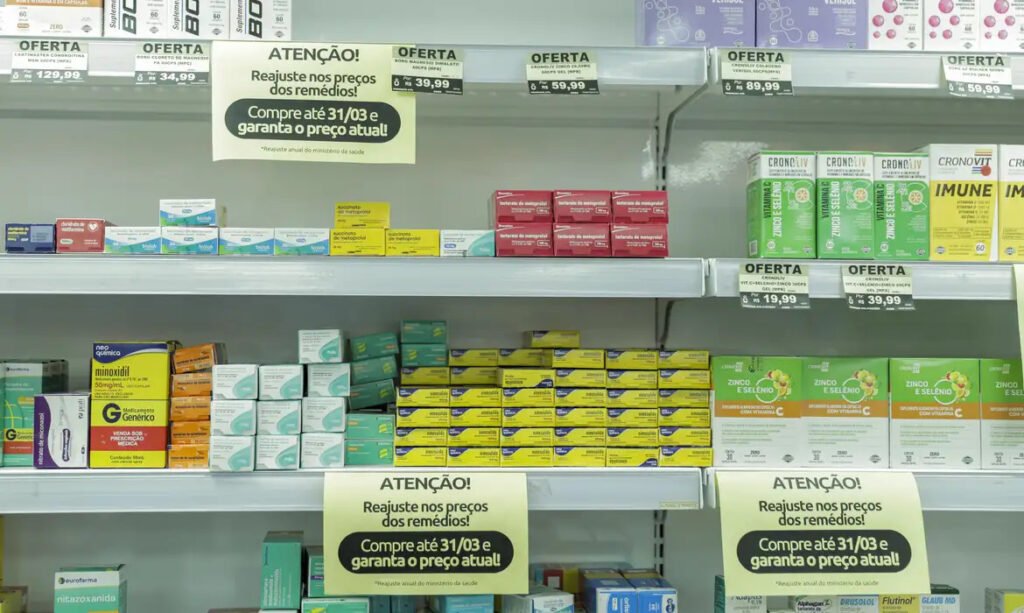 Empresa do grupo Blanver obtém R$ 86 milhões do BNDES para produção de insumos farmacêuticos