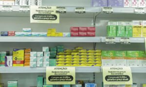 Empresa do grupo Blanver obtém R$ 86 milhões do BNDES para produção de insumos farmacêuticos