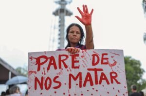 Justiça do Rio condena homem a 42 anos por feminicídio em Niterói