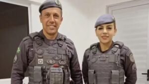 Conselho da PM retoma julgamento de tenente-coronel réu por feminicídio
