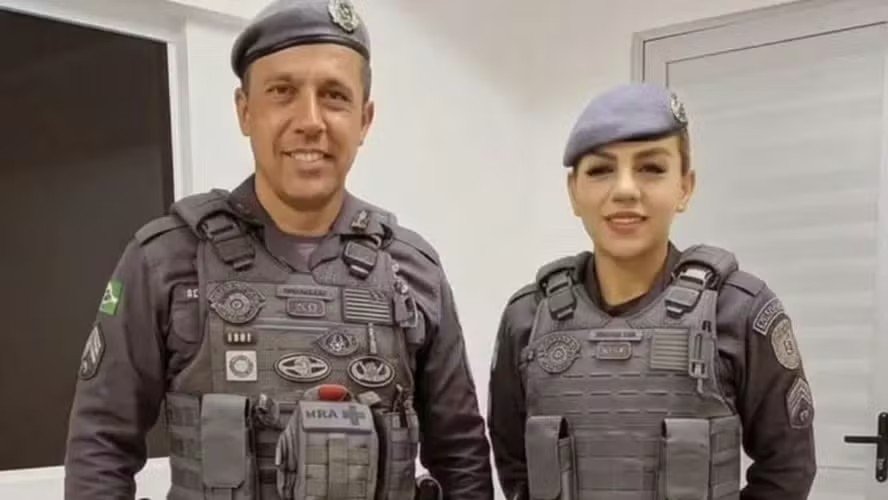 Conselho da PM retoma julgamento de tenente-coronel réu por feminicídio
