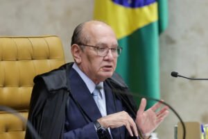 Gilmar Mendes valida reajuste de 15% do Bolsa Família