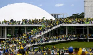 Cury promete revisar casos do 8/1 na primeira semana e diz que ‘grande maioria’ deve estar fora