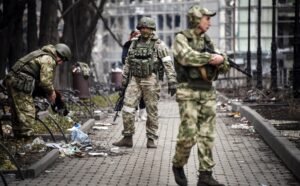 Rússia engana estrangeiros para lutar na Ucrânia, denuncia Anistia Internacional