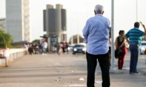 GDF cria grupo para elaborar Plano Distrital de Envelhecimento