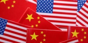 China rejeita apelo dos EUA para desacelerar IA