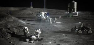 Por quanto tempo daria para morar na Lua? Estudo fez a conta exata