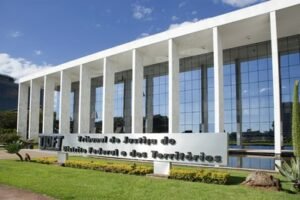 Foto: Divulgação/TJDFT