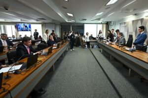 Cinco medidas provisórias perdem eficácia após prazo no Congresso