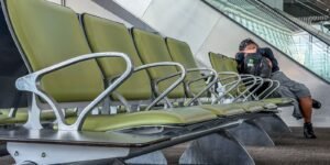 60% das mulheres já desistiram de viajar por medo de violência