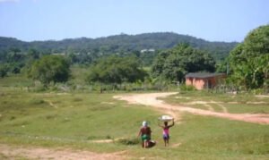 Incra inclui 2,4 mil famílias quilombolas do Maranhão na reforma agrária