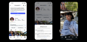 Instagram vai punir perfis de IA que não se identificarem