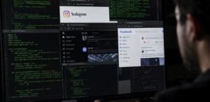 Irã e China usam IA para criar redes de contas falsas, segundo NYT