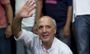 Arruda é o candidato mais rejeitado ao GDF, com 52%, aponta Real Big Time Data