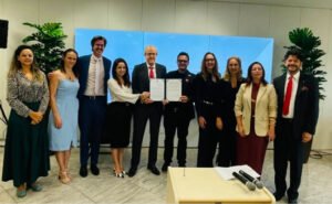 MPDFT sedia fórum e governo cria sistema nacional de logística reversa
