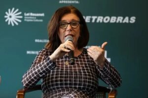 Não há por que falar em injeção de recursos na Braskem, afirma presidente da Petrobras