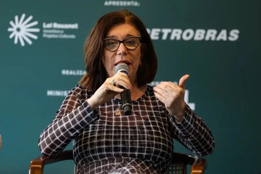 Não há por que falar em injeção de recursos na Braskem, afirma presidente da Petrobras