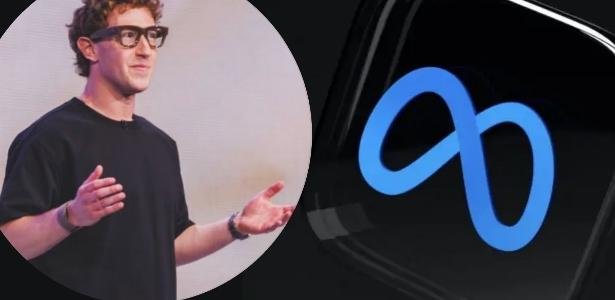 Como decisão de Zuckerberg 'forçou' empresa brasileira a trocar de nome
