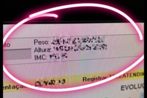 Médico expõe dados de prontuário e debocha de peso de paciente nas redes sociais