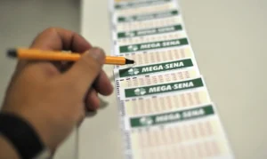 Bolão do DF acerta cinco números da Mega-Sena e leva R$ 168 mil