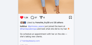 Novo plano pago do Instagram libera links em posts